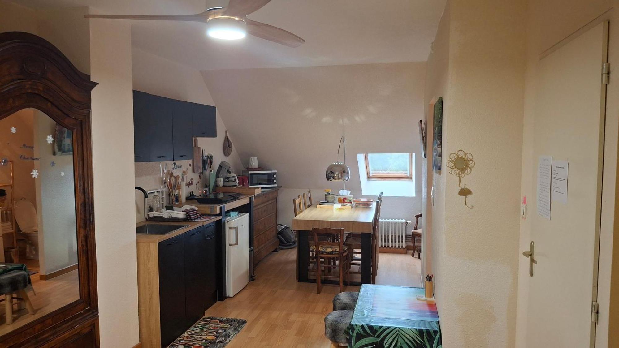 Studio Dans Belle Maison Ancienne Et Jardin Ferme L'Etoile  Eksteriør bilde